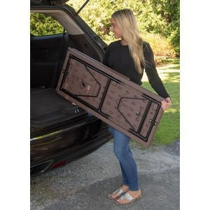Pet Gear Ultra Lite Free Standing Pet Ramp