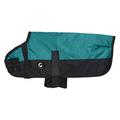Gatsby 600D Ripstop Waterproof Dog Coat