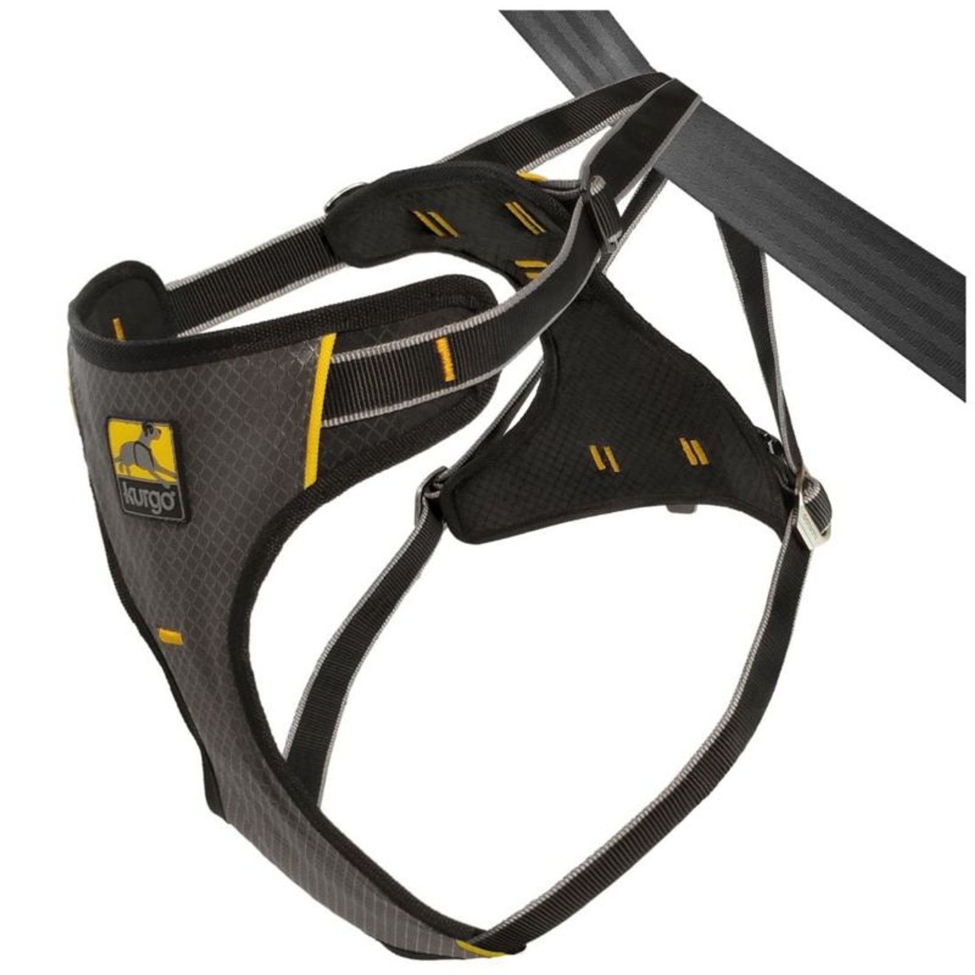 Kurgo Impact Dog Seatbelt Harness