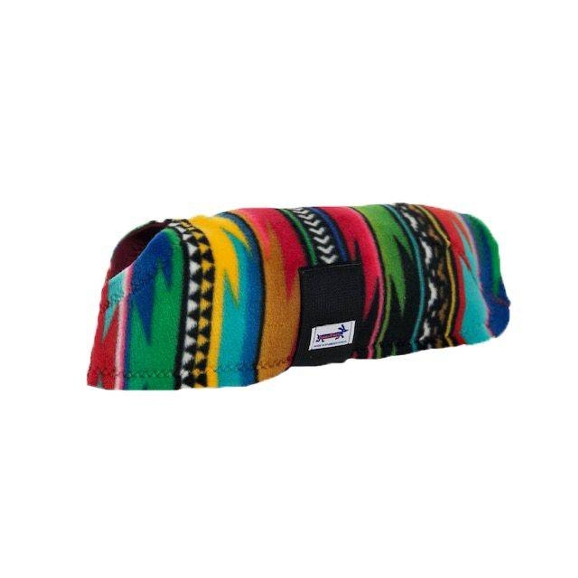 Snugpups Baja Fleece Dog Coat