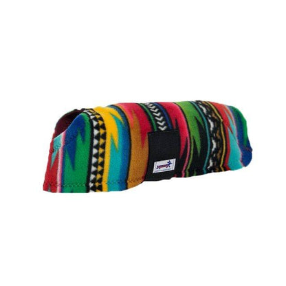 Snugpups Baja Fleece Dog Coat