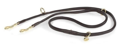 Shires Digby Fox Rolled Training Lead