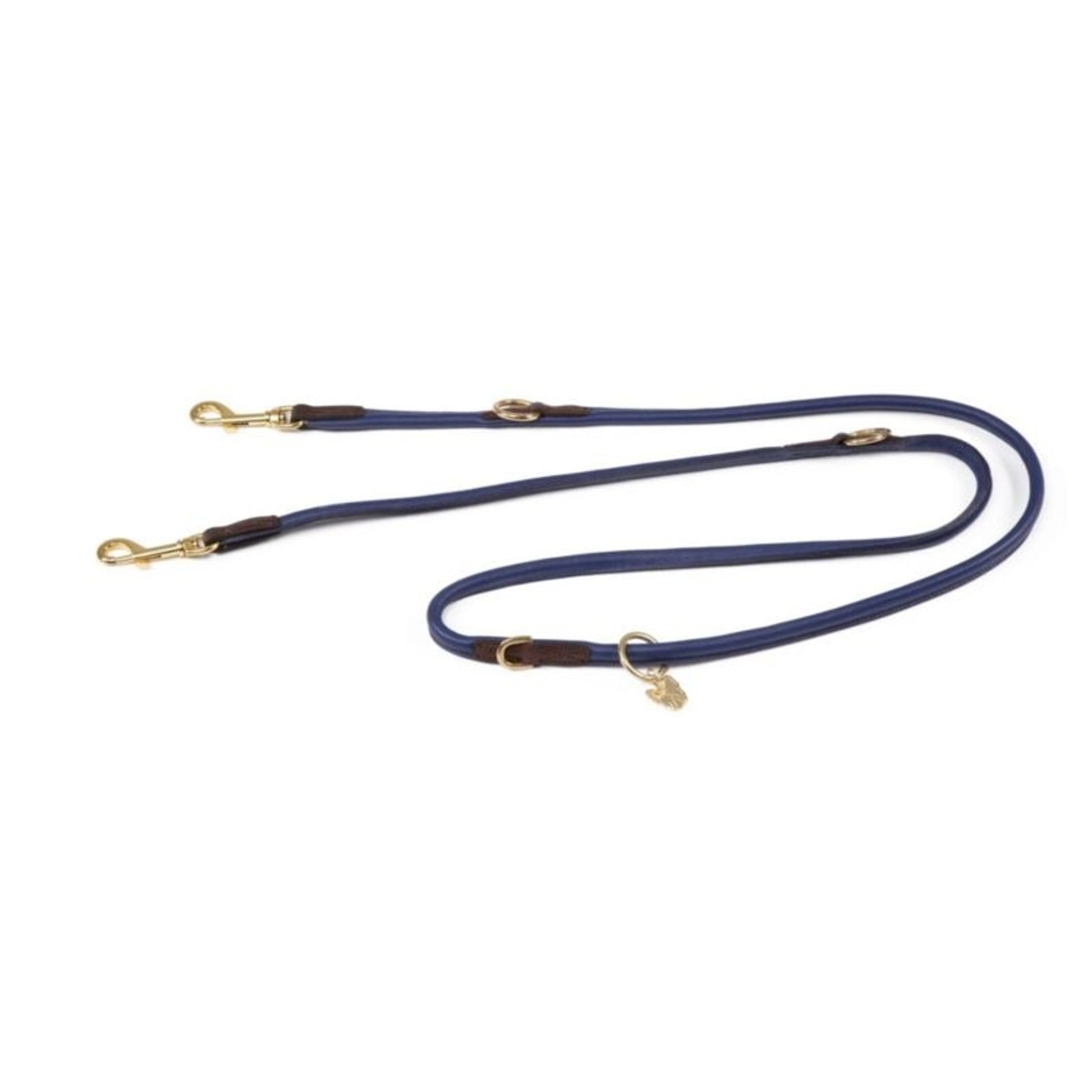 Shires Digby Fox Rolled Training Lead