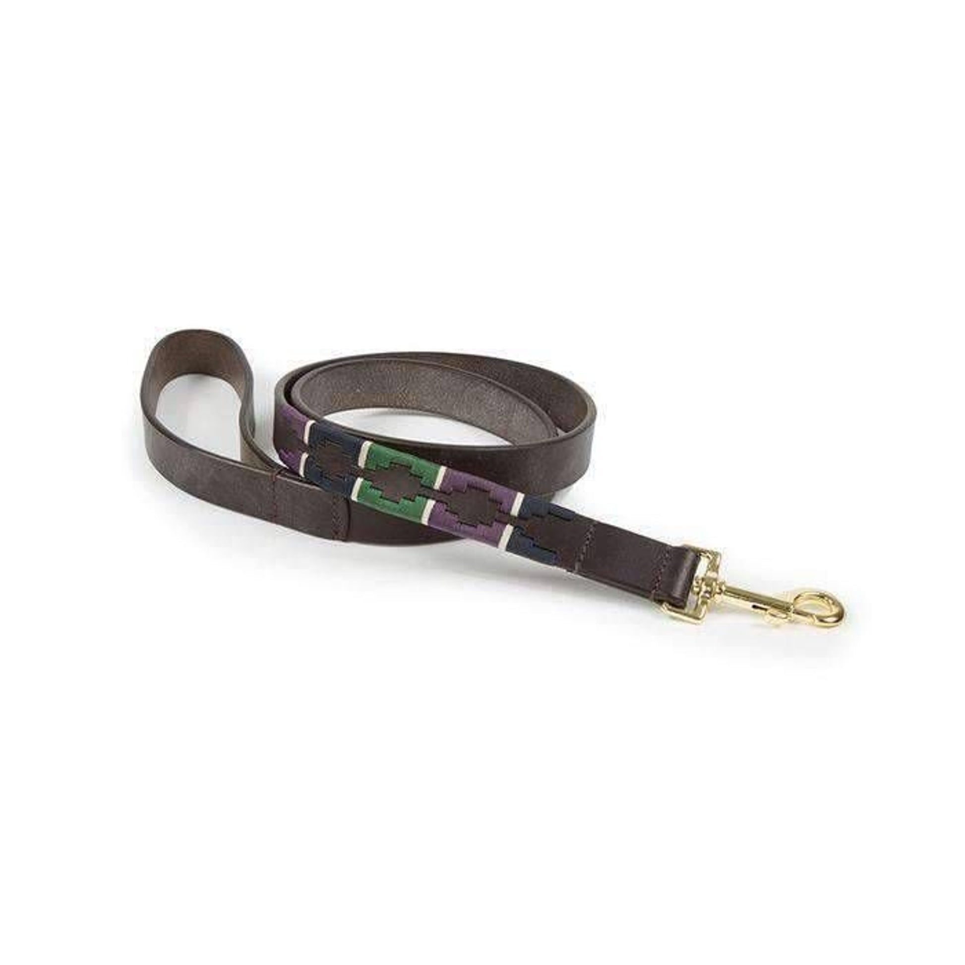 Shires Drover Polo Dog Lead