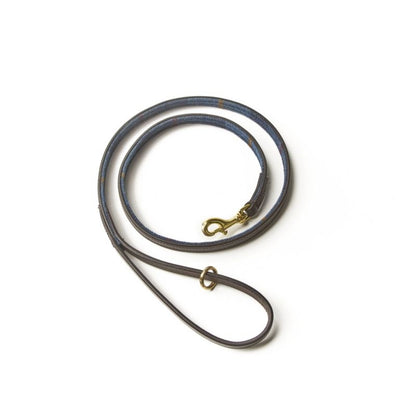 Shires Digby Fox Tweed Dog Lead