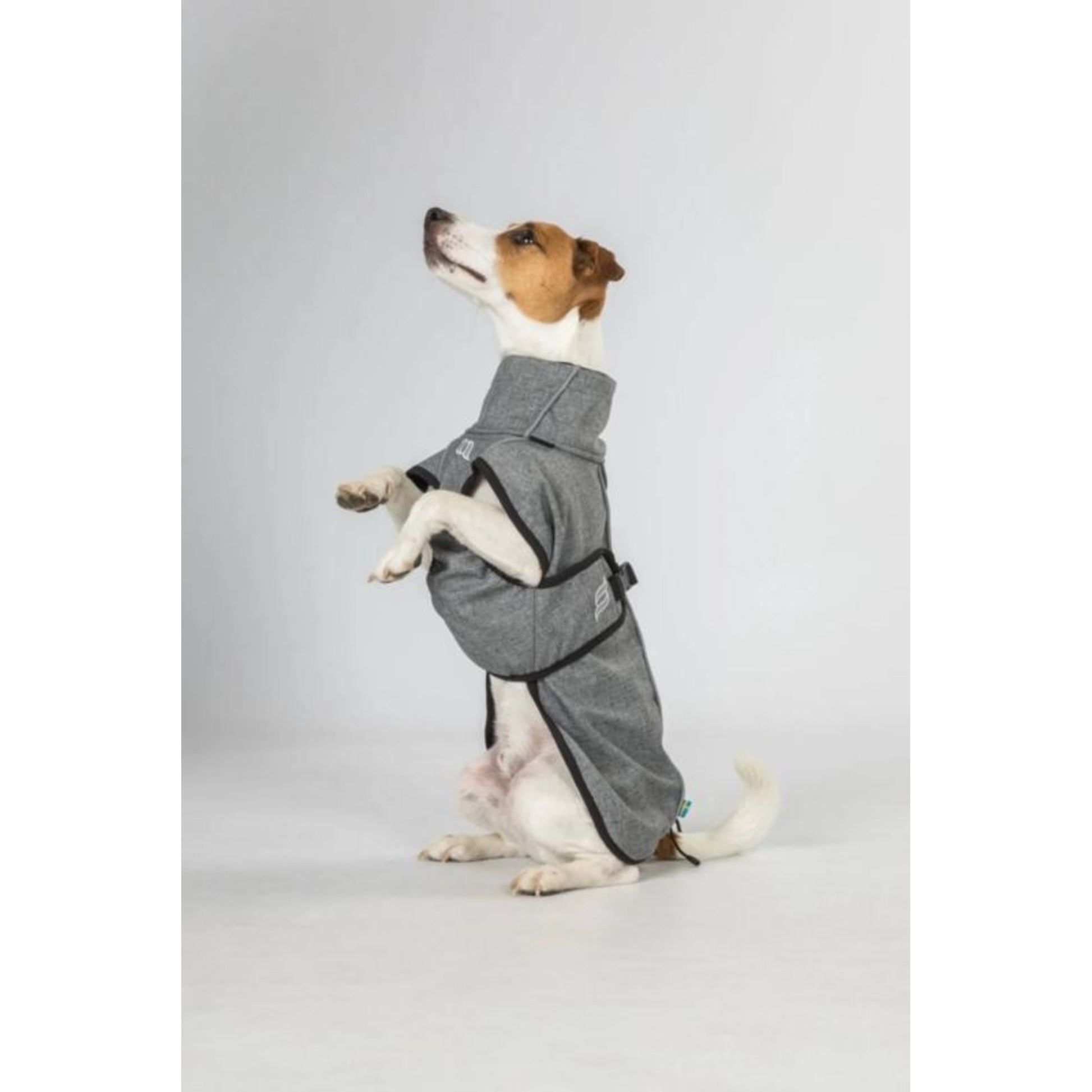 Back On Track Bark All-Round Dog Coat