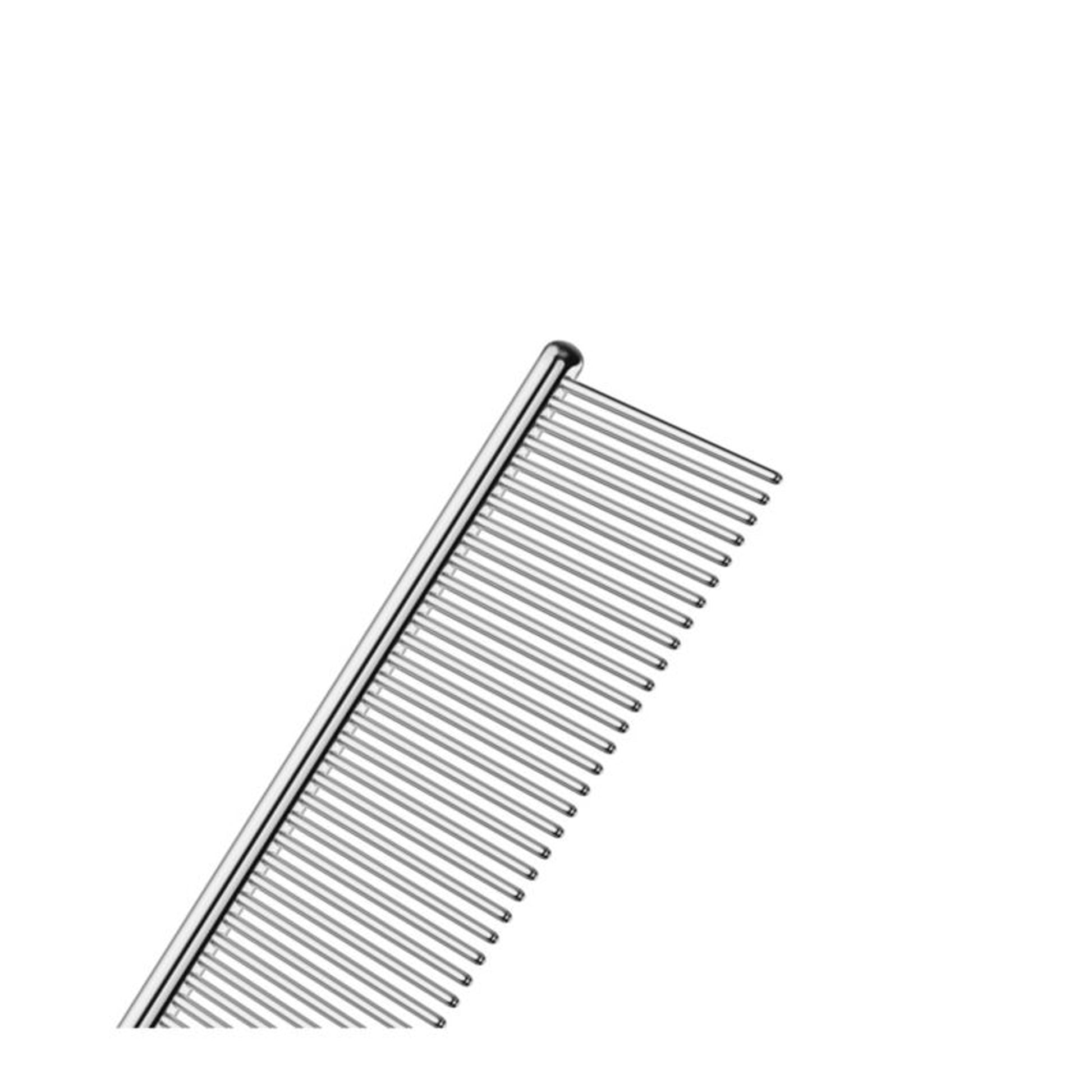 Andis Steel Dog 7.5 Inch Comb