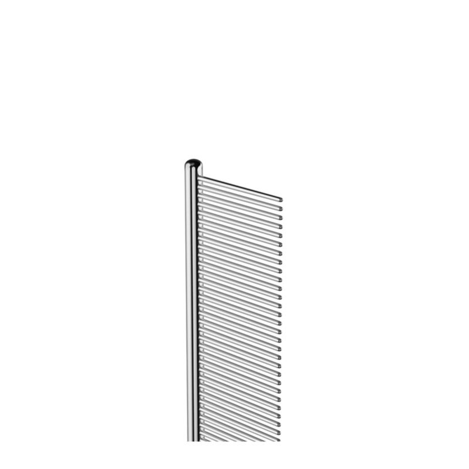 Andis Steel Dog 7.5 Inch Comb
