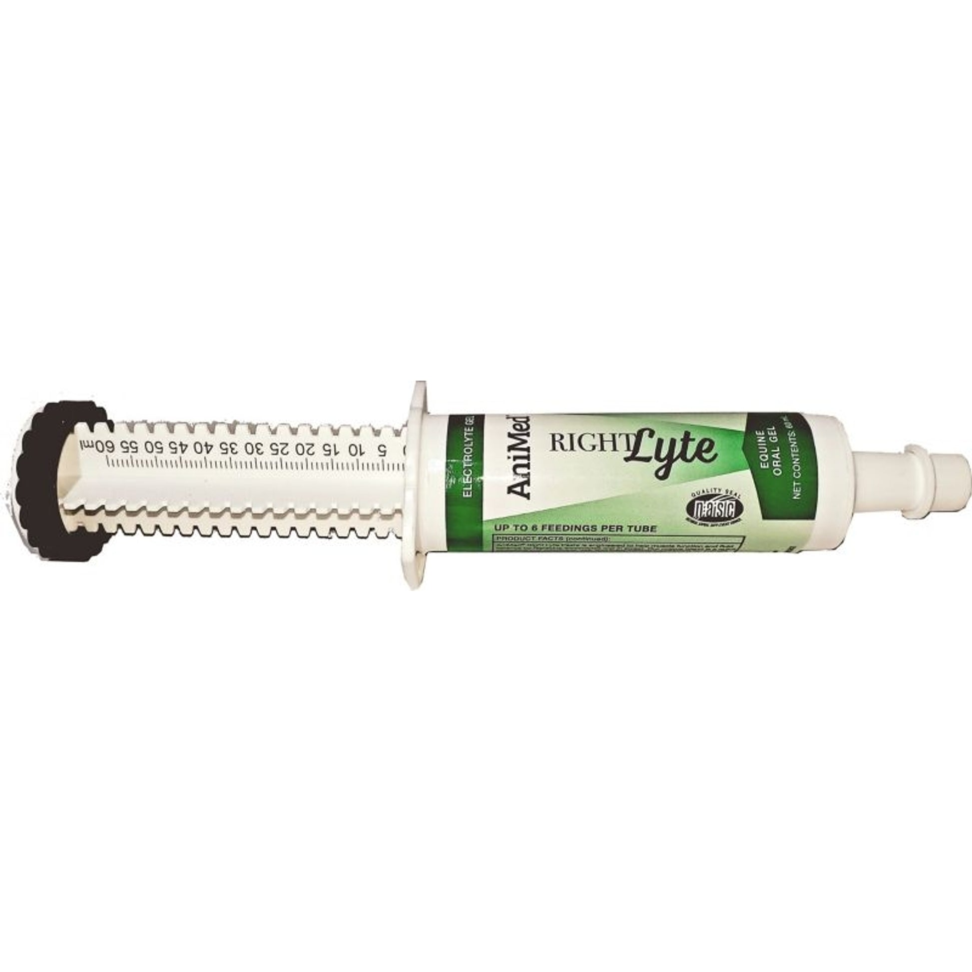 Animed Right Lyte Electrolyte Oral Gel 60 Ml