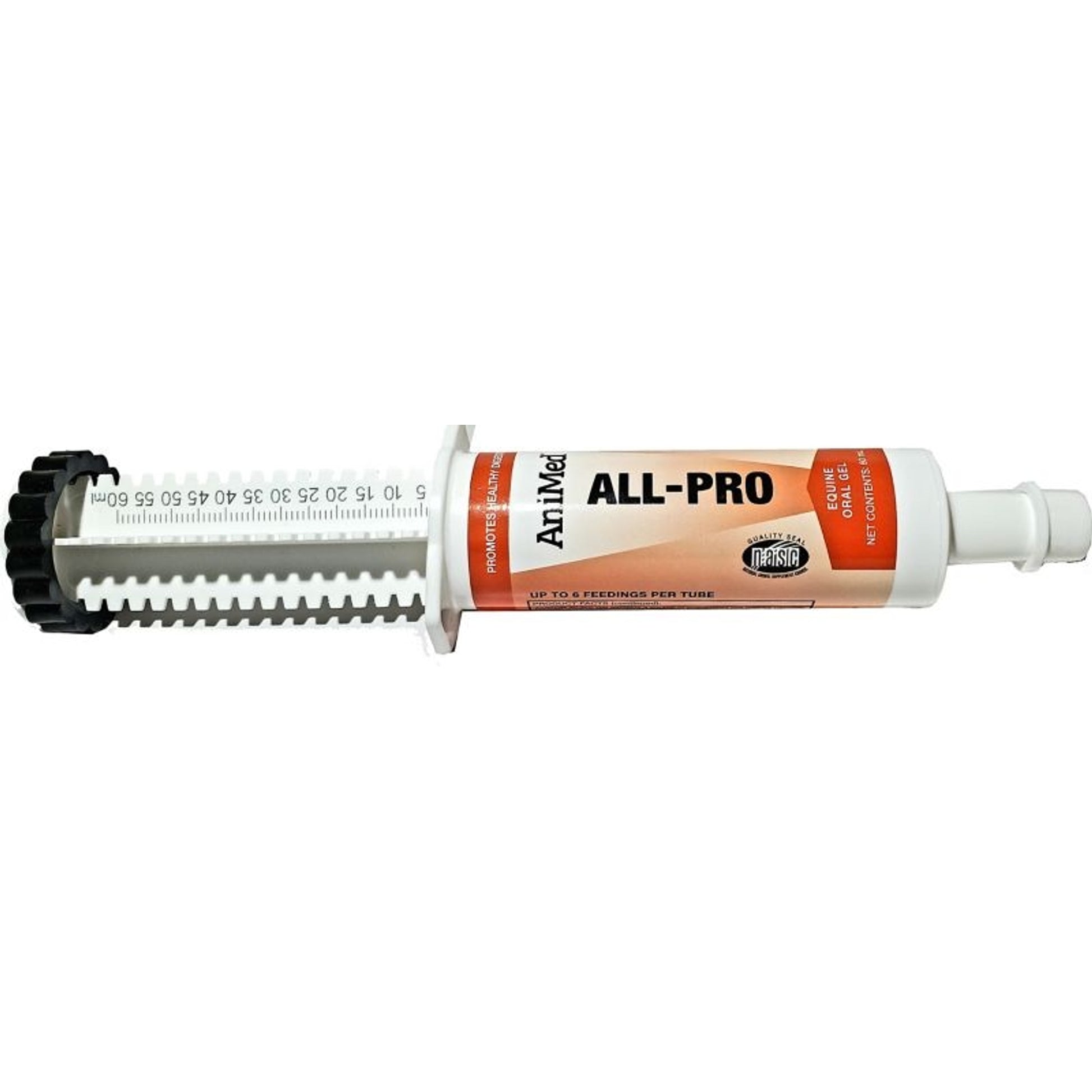 Animed All Pro Pre And Probiotics Oral Gel 60 Ml