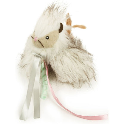 Smartykat Chitter Critter Elec Kicker Cat Toy