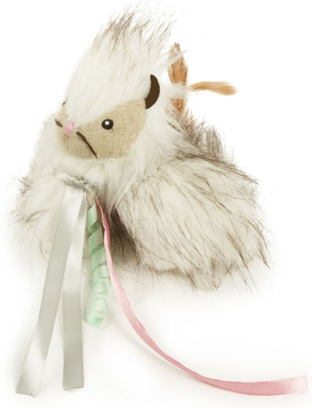 Smartykat Chitter Critter Elec Kicker Cat Toy