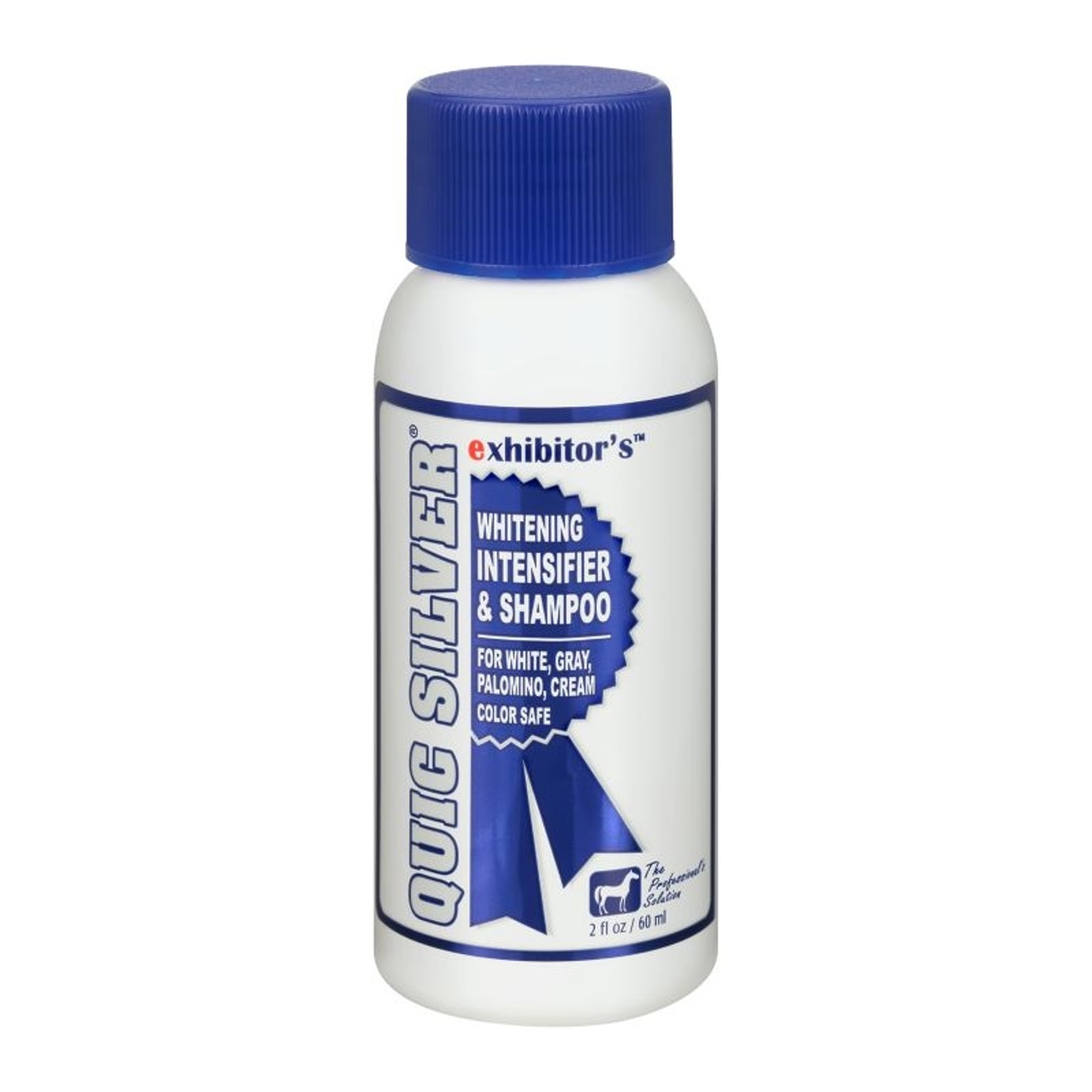 Quic Silver Shampoo