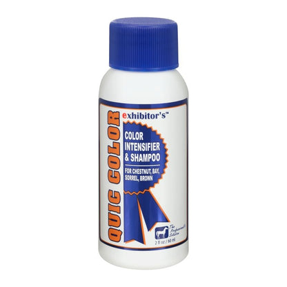 Quic Color Shampoo