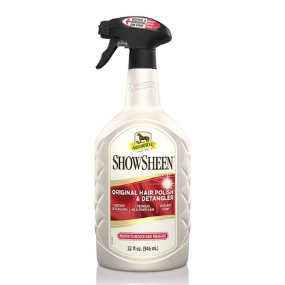 Absorbine ShowSheen Hair Polish