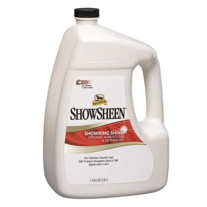 Absorbine ShowSheen Hair Polish