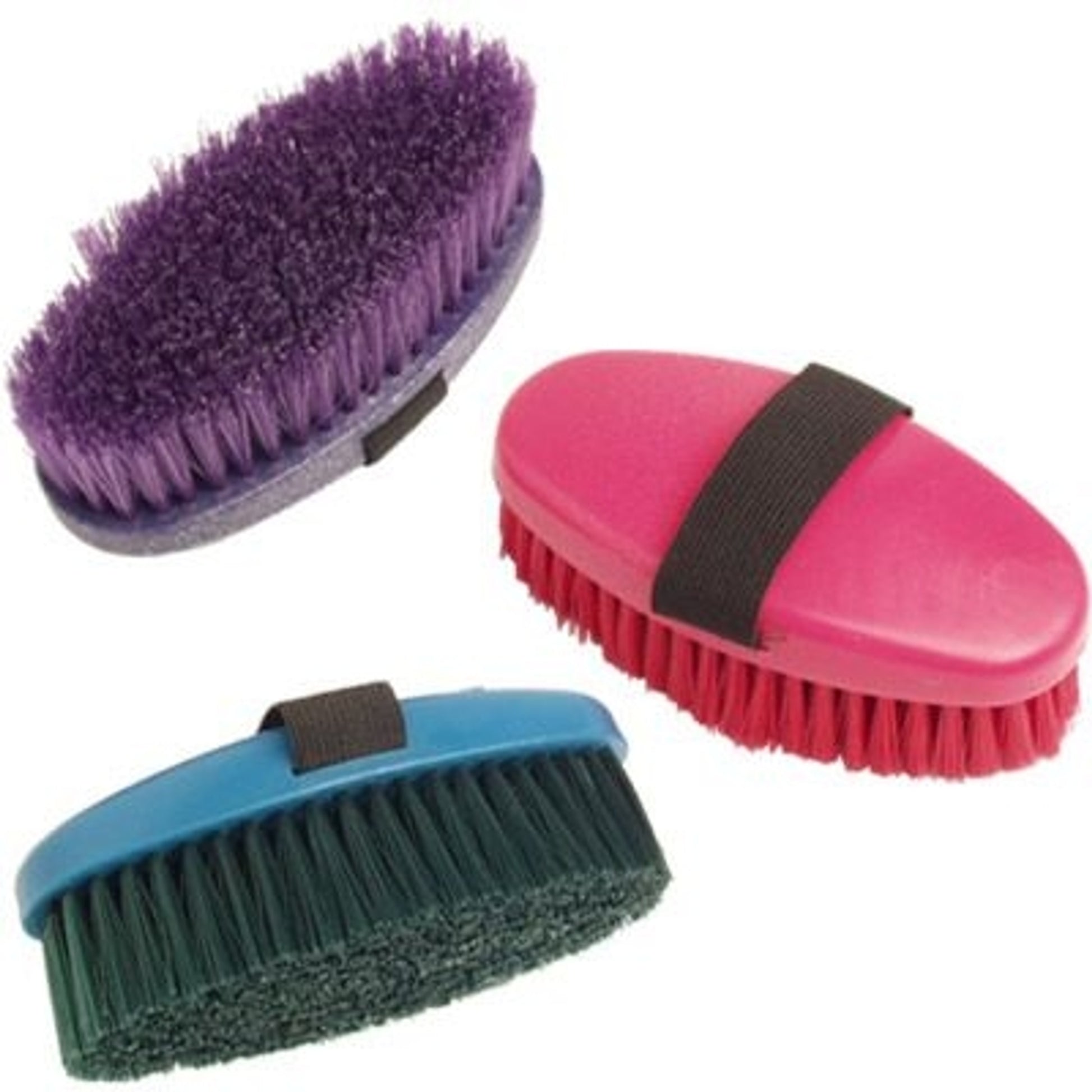 Childrens Grooming Brush