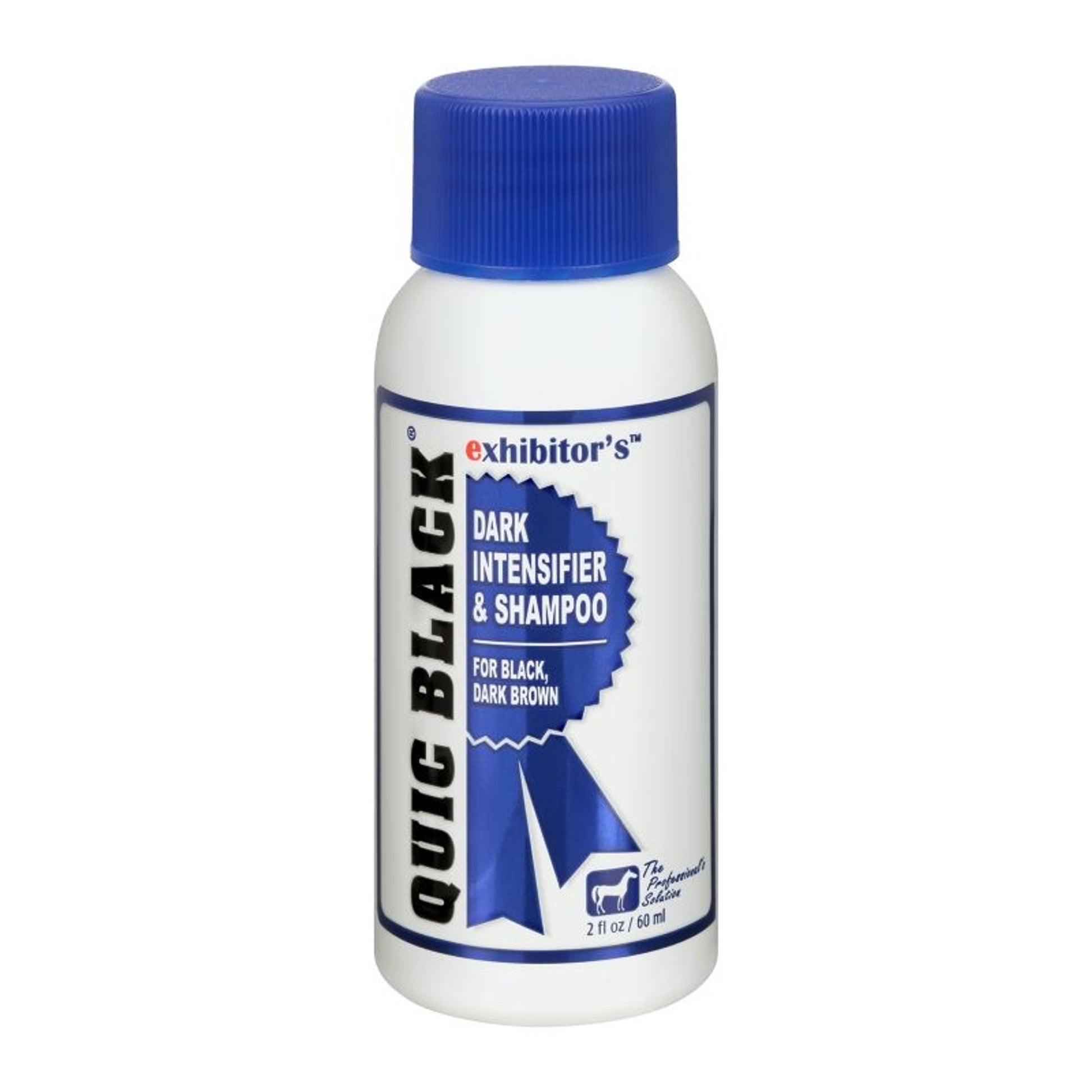 Quic Black Shampoo