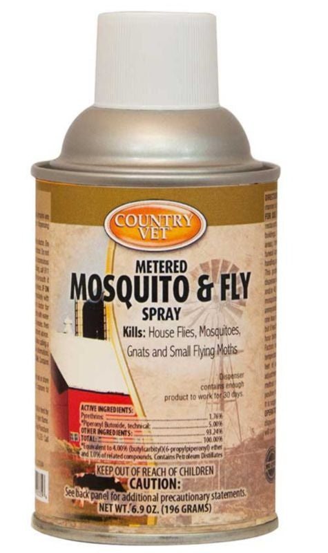 Pest Control