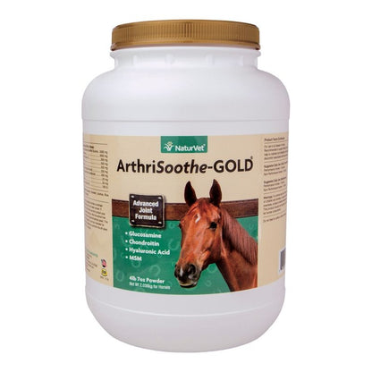 NaturVet ArthriSoothe-GOLD Powder