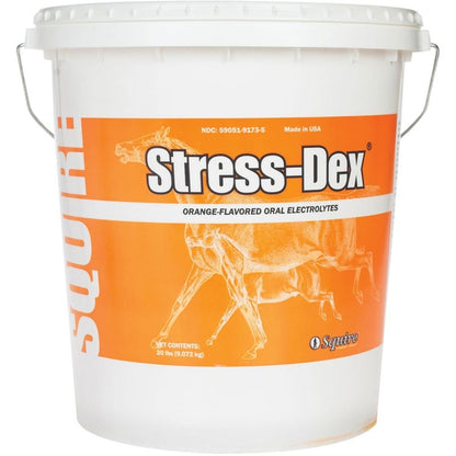 Stress-Dex 4lb