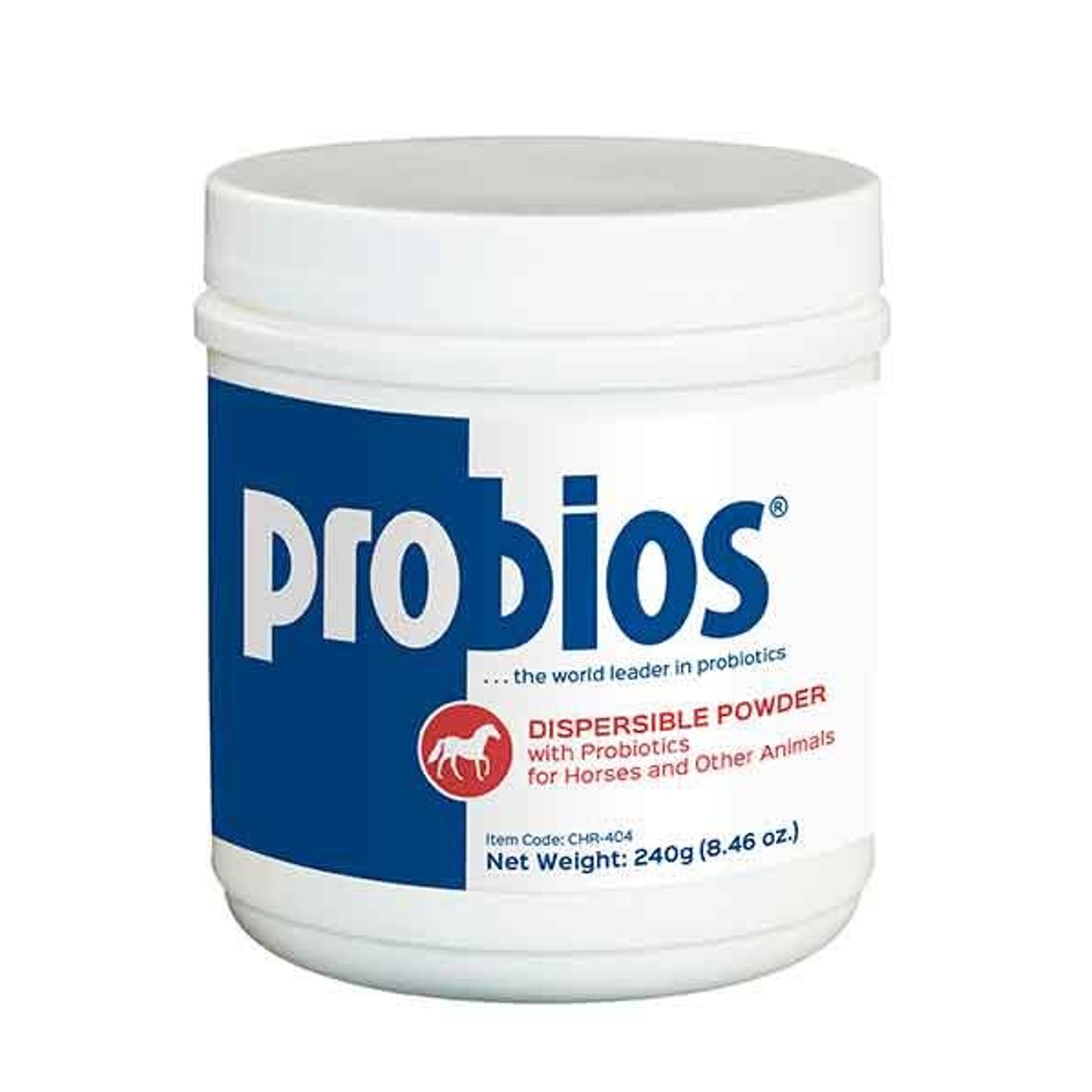 Probios Probiotic Supplement