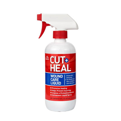 Cut-Heal Multi-Care Wound Care
