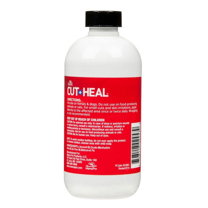 Cut-Heal Multi-Care Wound Care