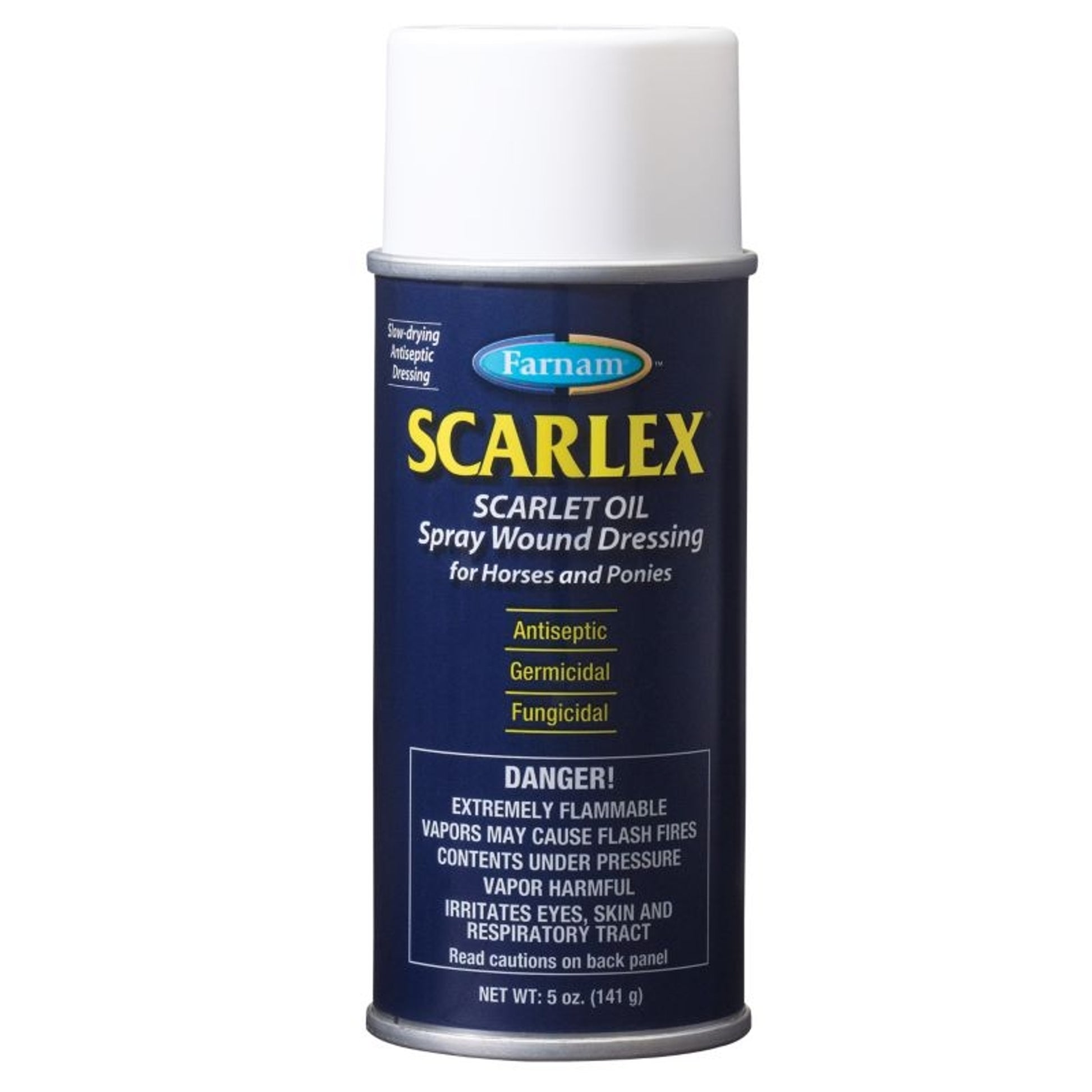 Farnam Scarlex Wound Dressing Spray