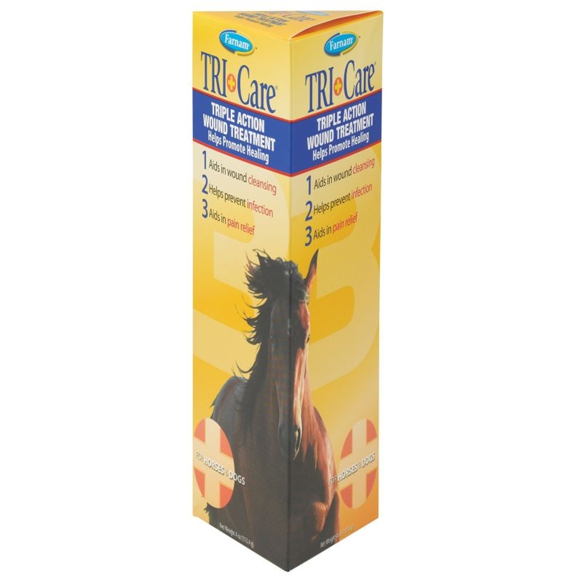 Farnam TRI-Care Wound Treatment