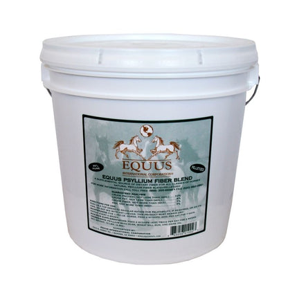 EQUUS Psyllium Pellets