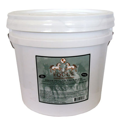 EQUUS Psyllium Pellets