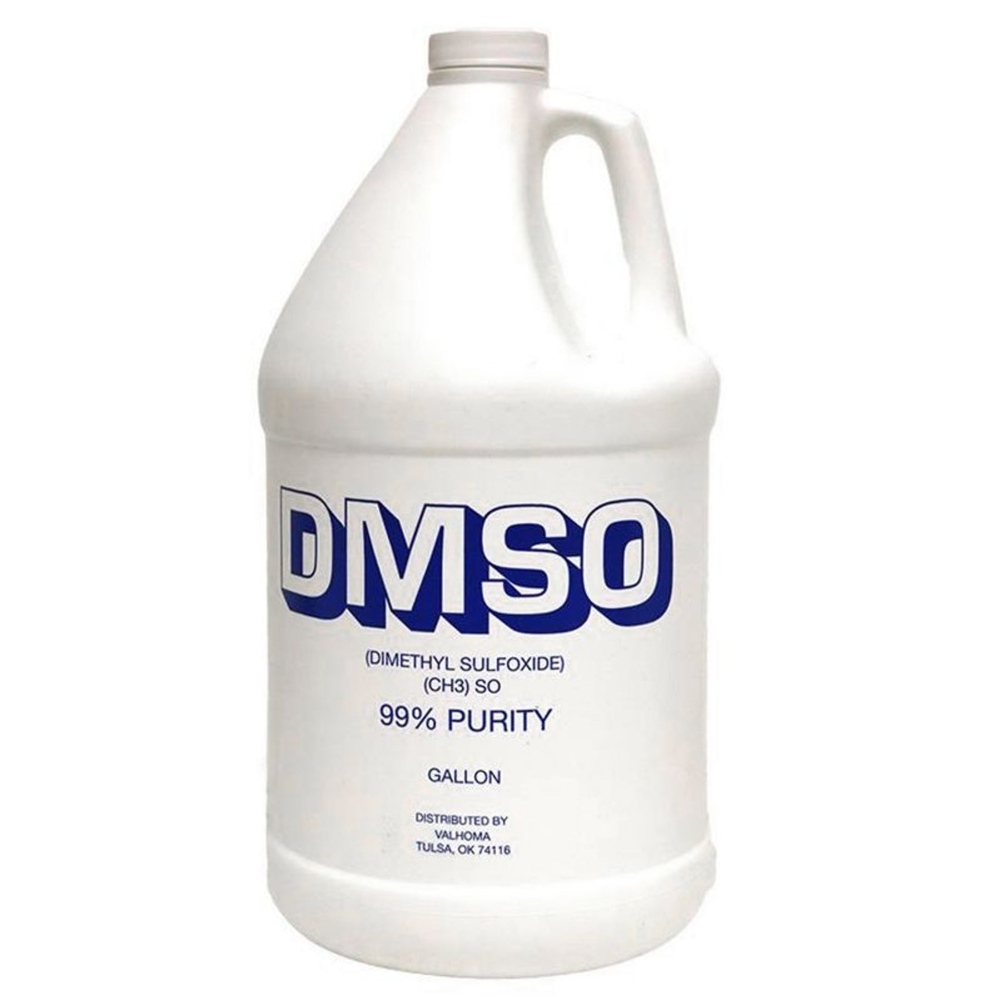 DMSO Dimethyl Sulfoxide