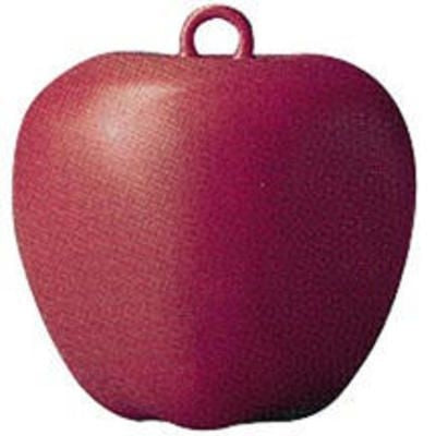 Jolly Pet Jolly Apple Horse Toy