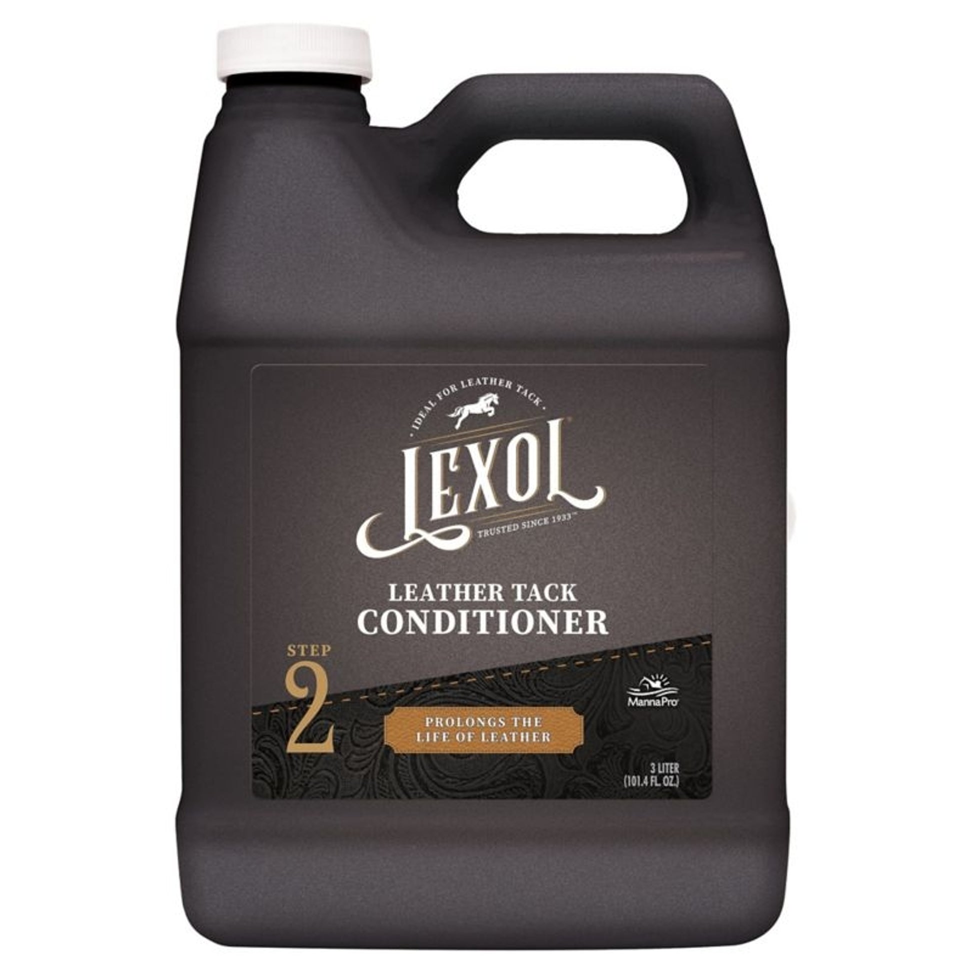 Lexol Leather Conditioner 8oz
