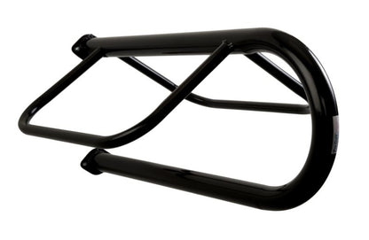 Wall Mount Saddle Rack