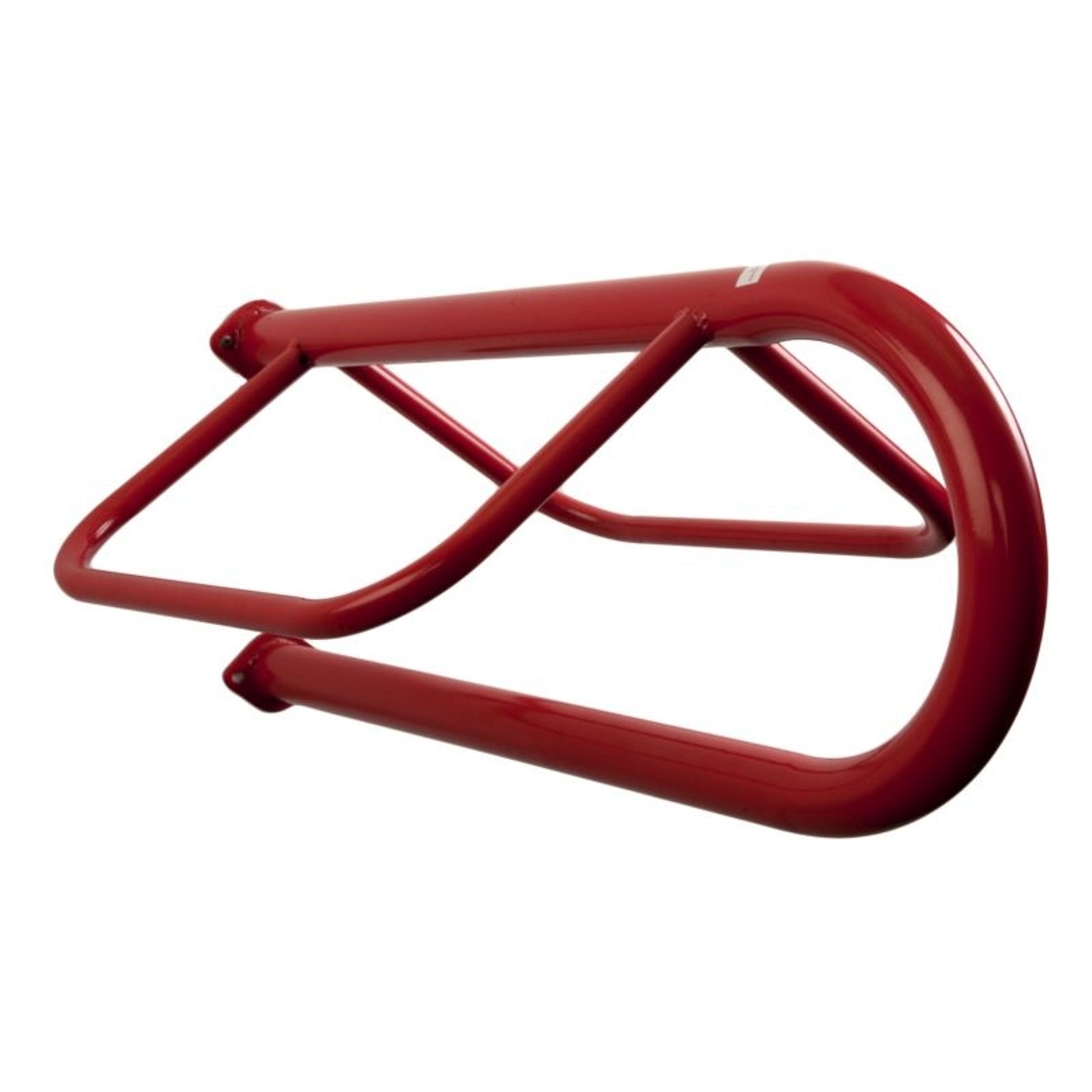 Wall Mount Saddle Rack