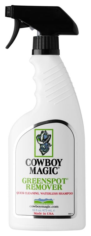 Cowboy Magic GreenSpot Remover
