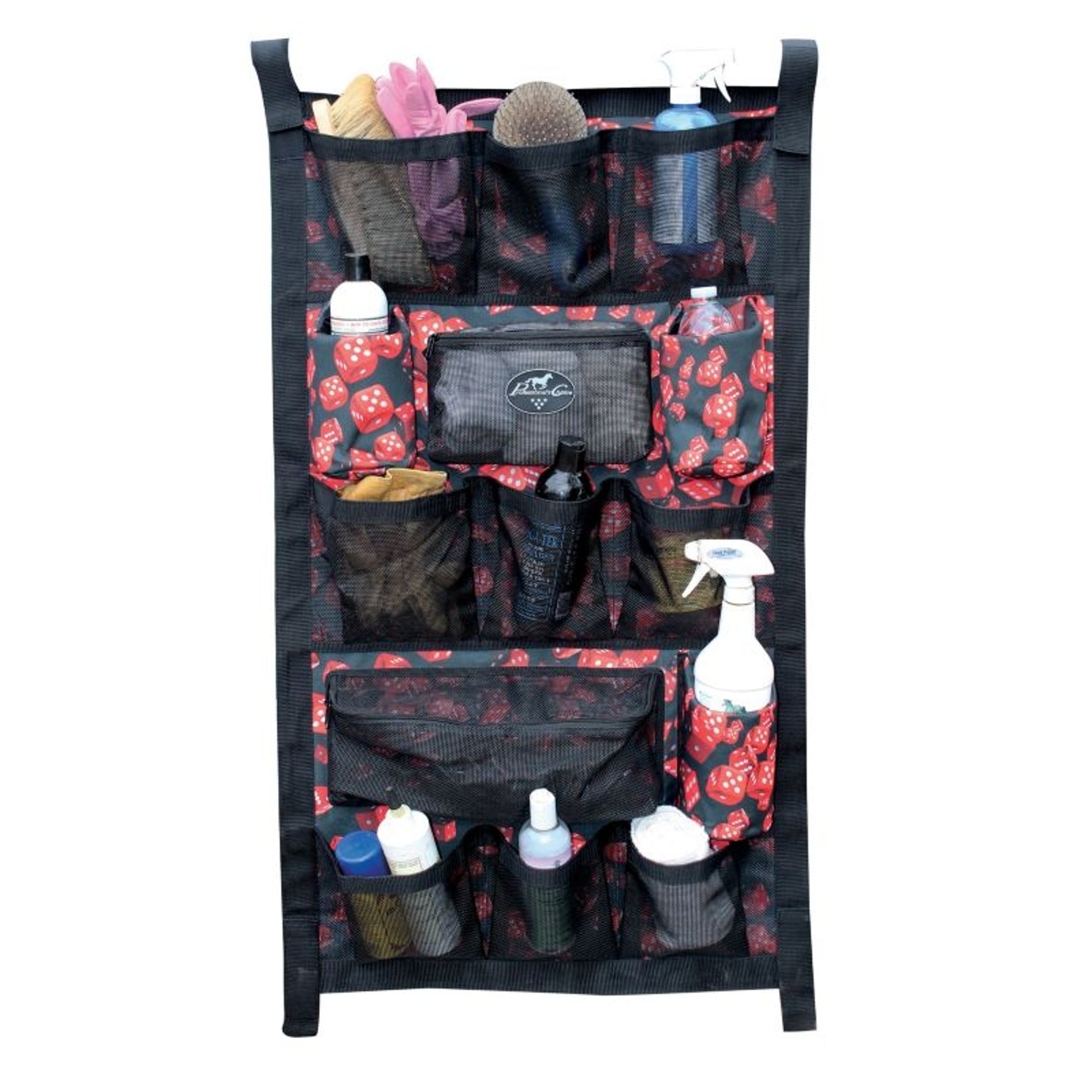 Professionals Choice Trailer Door Caddy