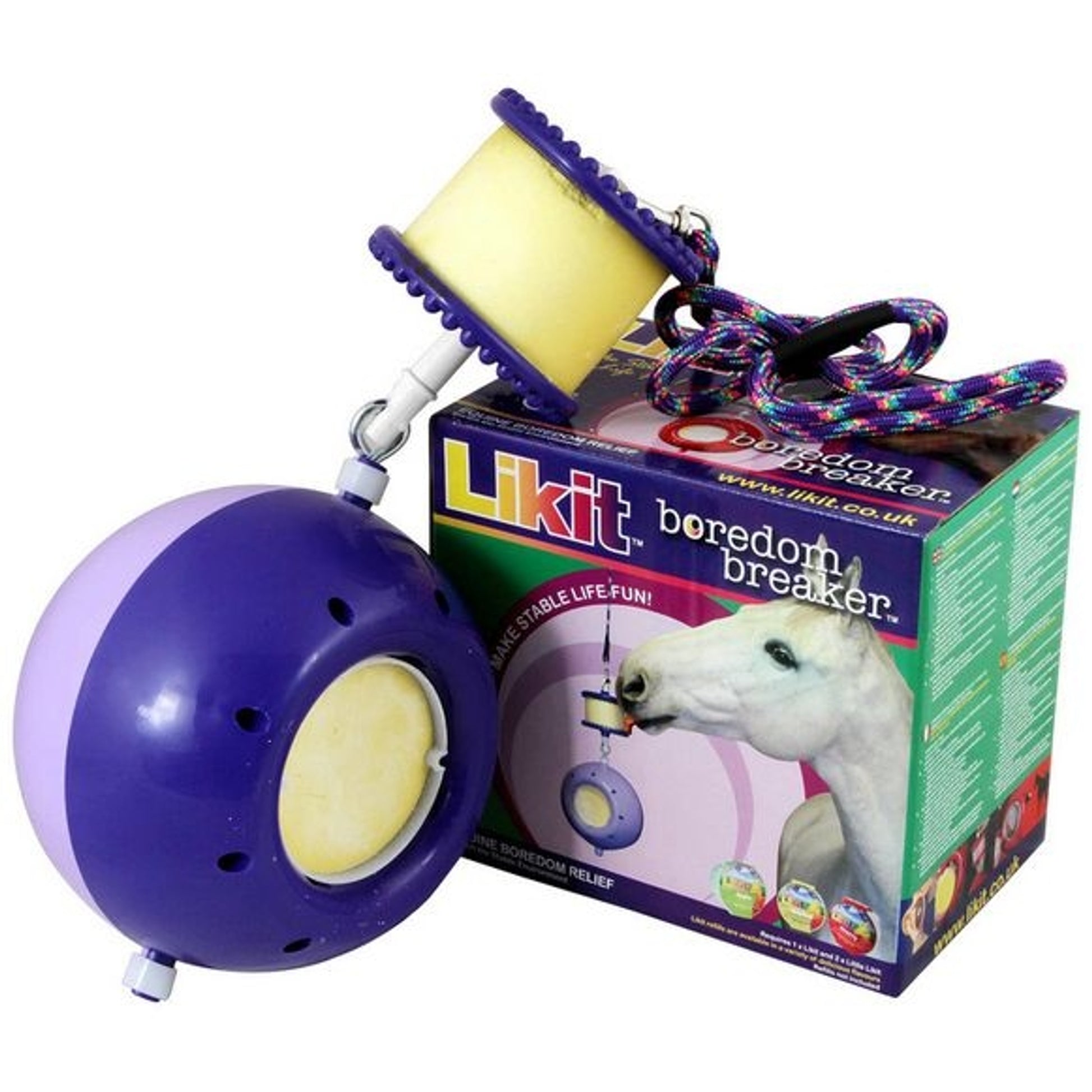 Likit Boredom Breaker Toy