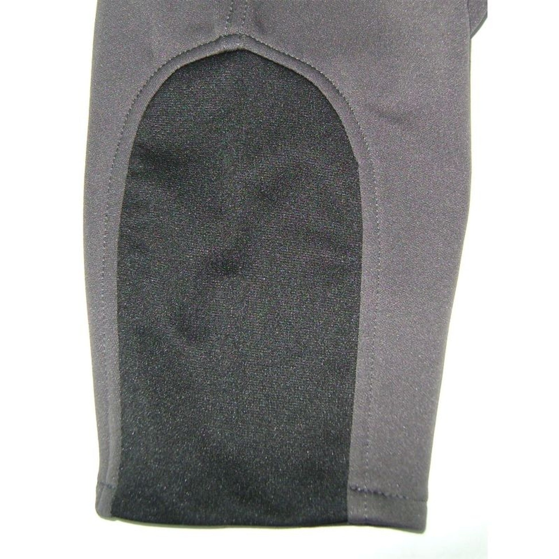 Jacks Pony Polo Bandages 3 1/2" x 5' Black
