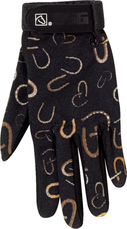 SSG Ladies All Weather Gloves Ladies
