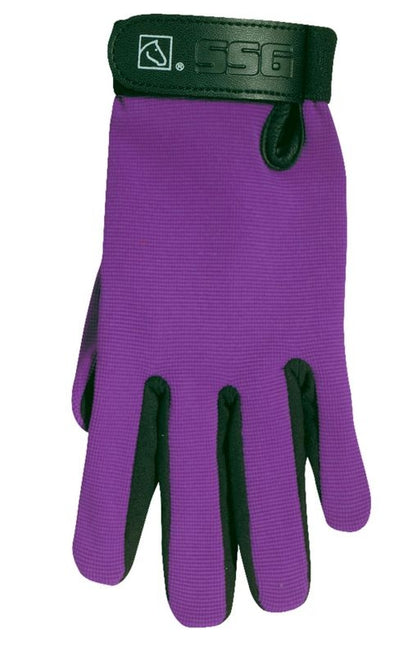 SSG Ladies All Weather Gloves Ladies