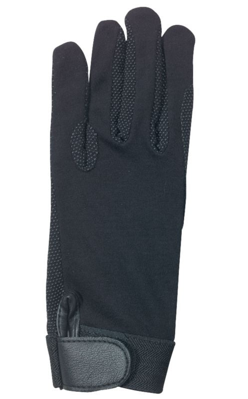 SSG Velcro Wrist Gripper Gloves