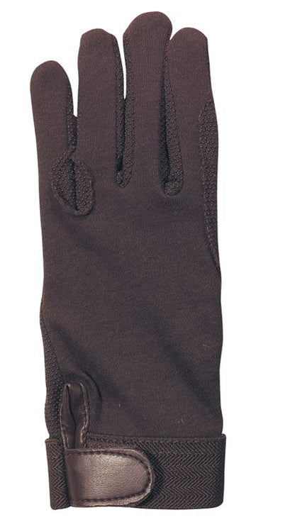 SSG Velcro Wrist Gripper Gloves