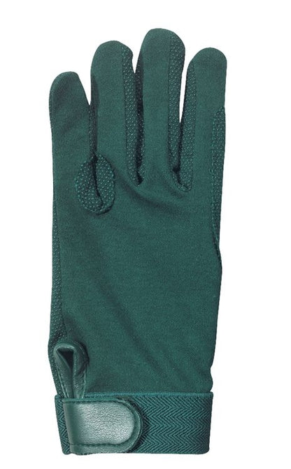 SSG Velcro Wrist Gripper Gloves