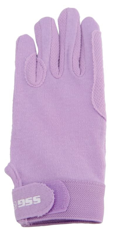 SSG Velcro Wrist Gripper Gloves