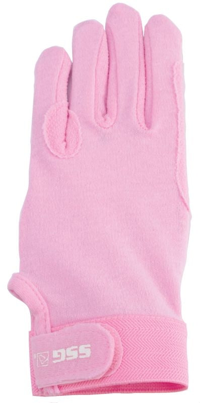SSG Velcro Wrist Gripper Gloves