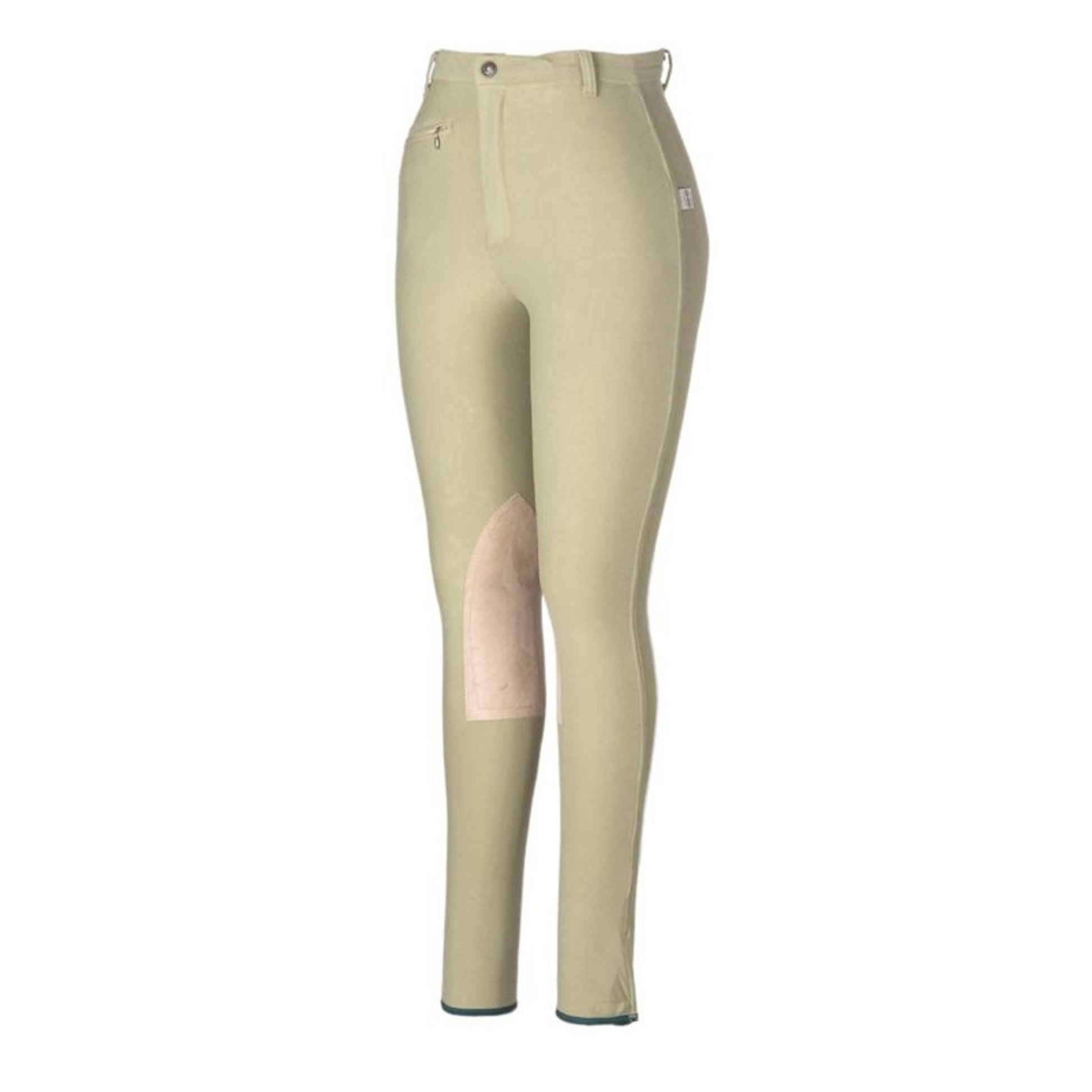 DevonAire Ladies Versailles Classic Breech 24L Tan