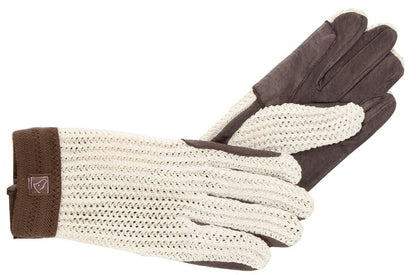 Lycrochet Ultraflex Glove 9 Natural